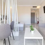 Apartamento Occidental 3 - Puerto Banus