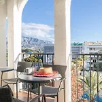 Apartamento Occidental 3 - Puerto Banus