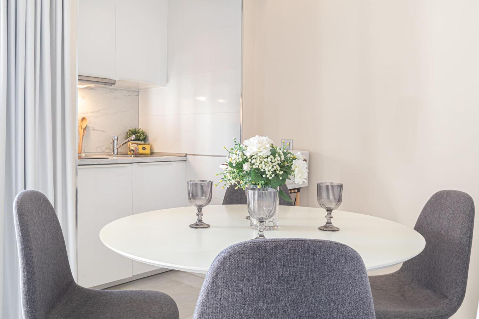 Apartment Occidental 3 - Puerto Banus