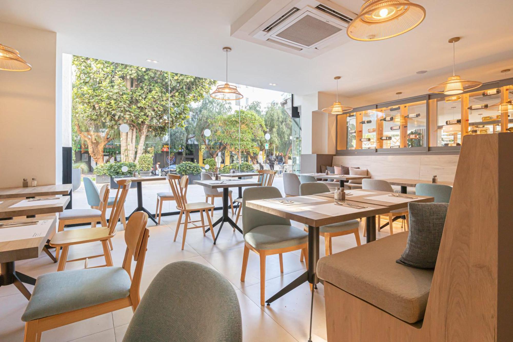 Occidental 3 - Puerto Banus