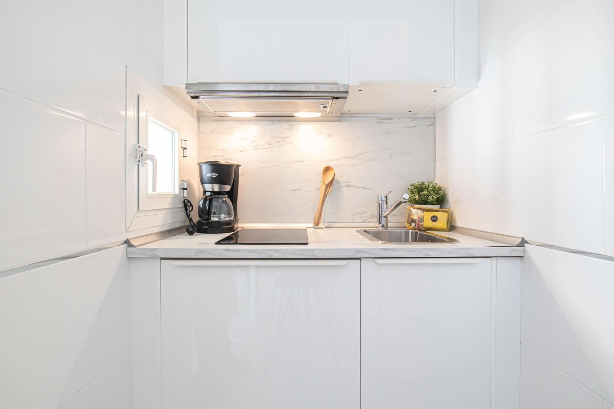 Occidental 3 - Puerto Banus Apartment