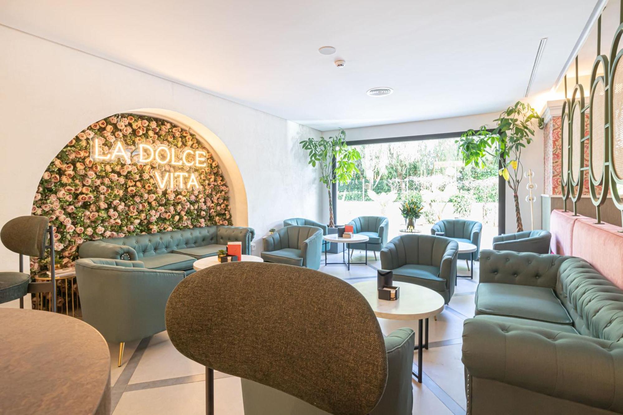 Occidental 3 - Puerto Banus *
