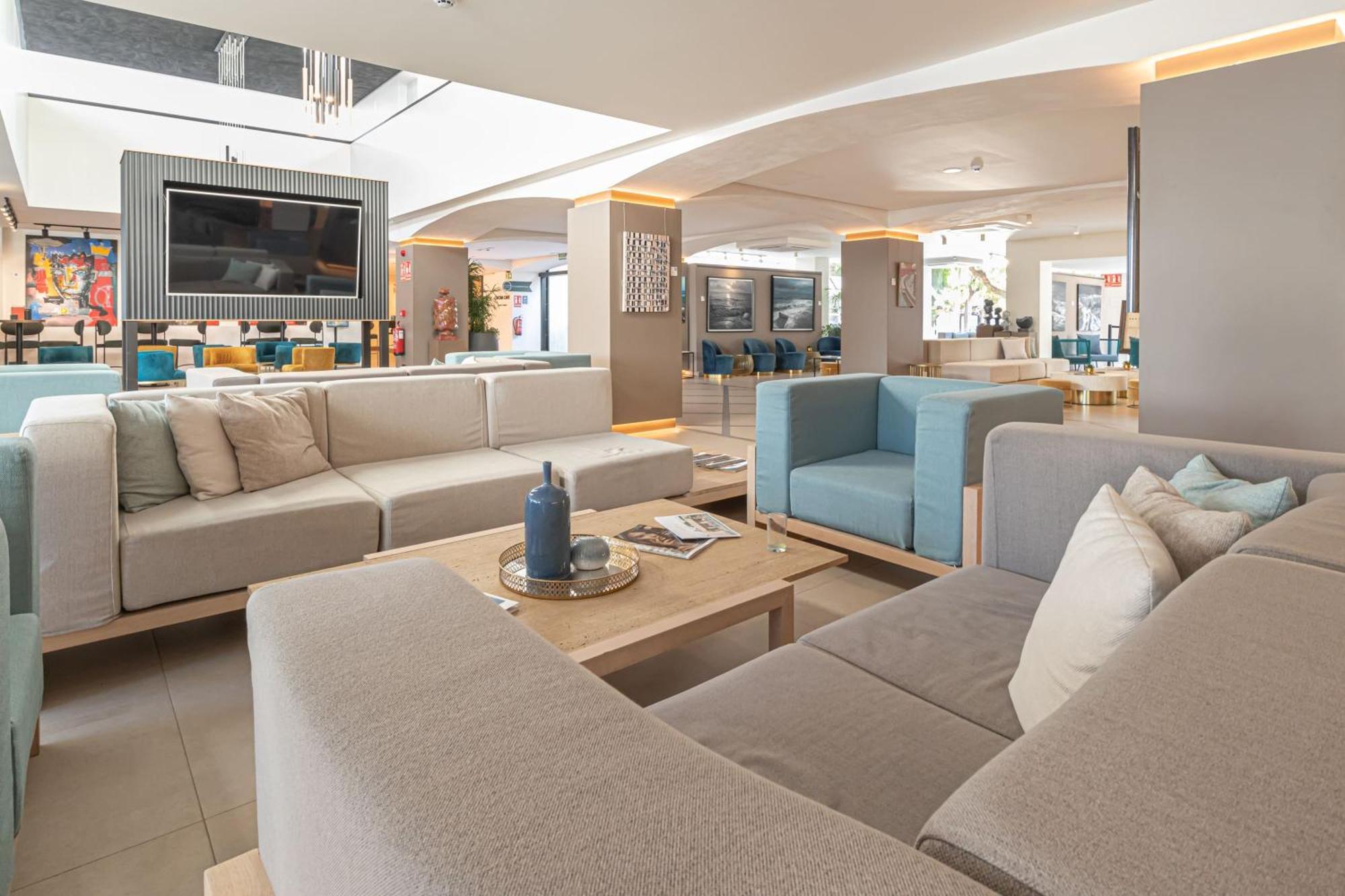 Occidental 3 - Puerto Banus Marbella