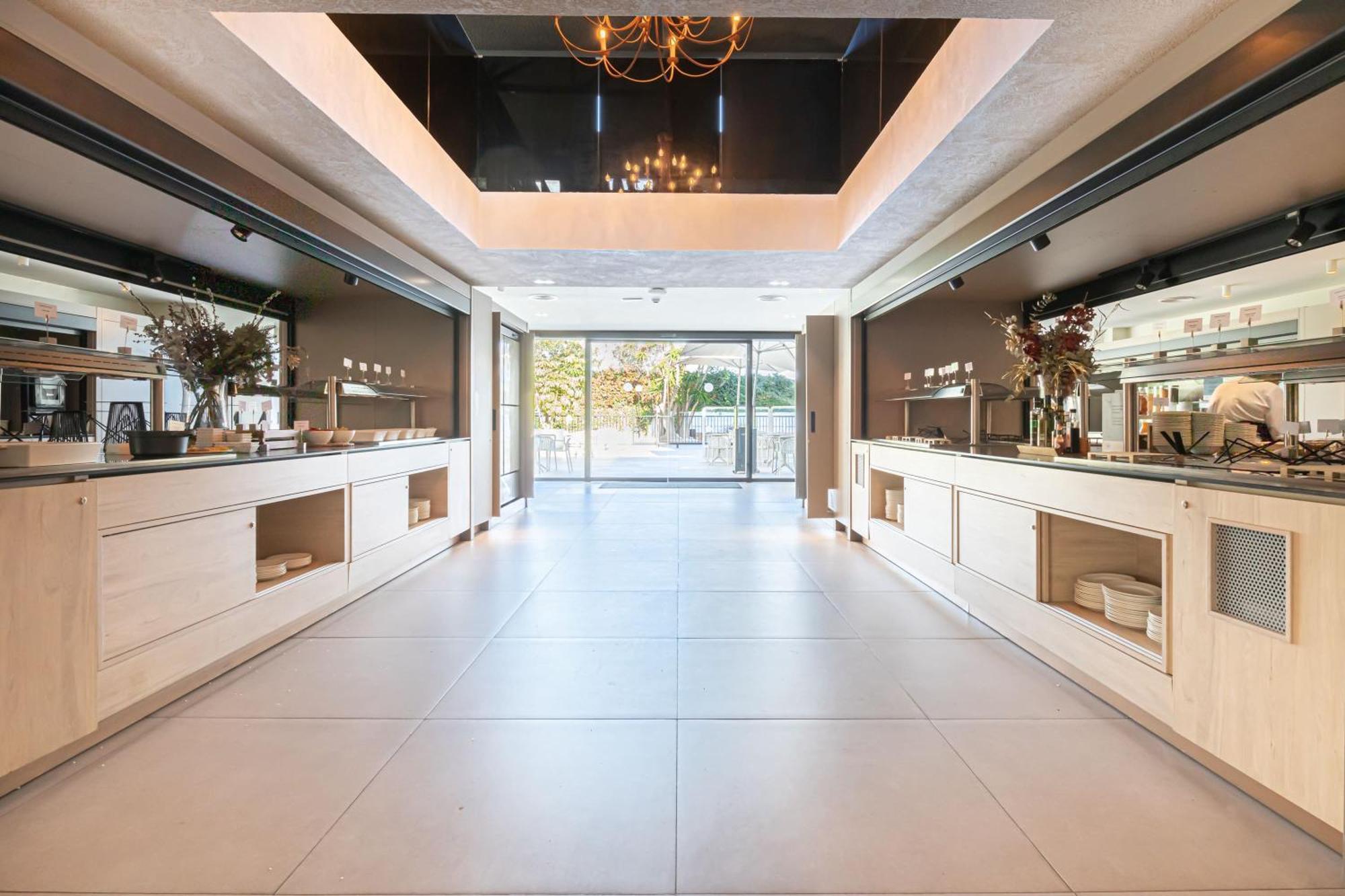 Apartment Occidental 3 - Puerto Banus