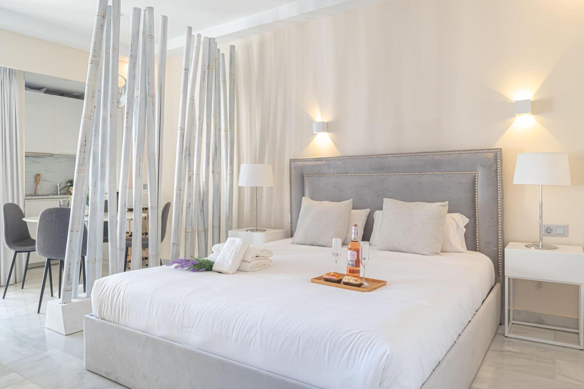 Occidental 3 - Puerto Banus