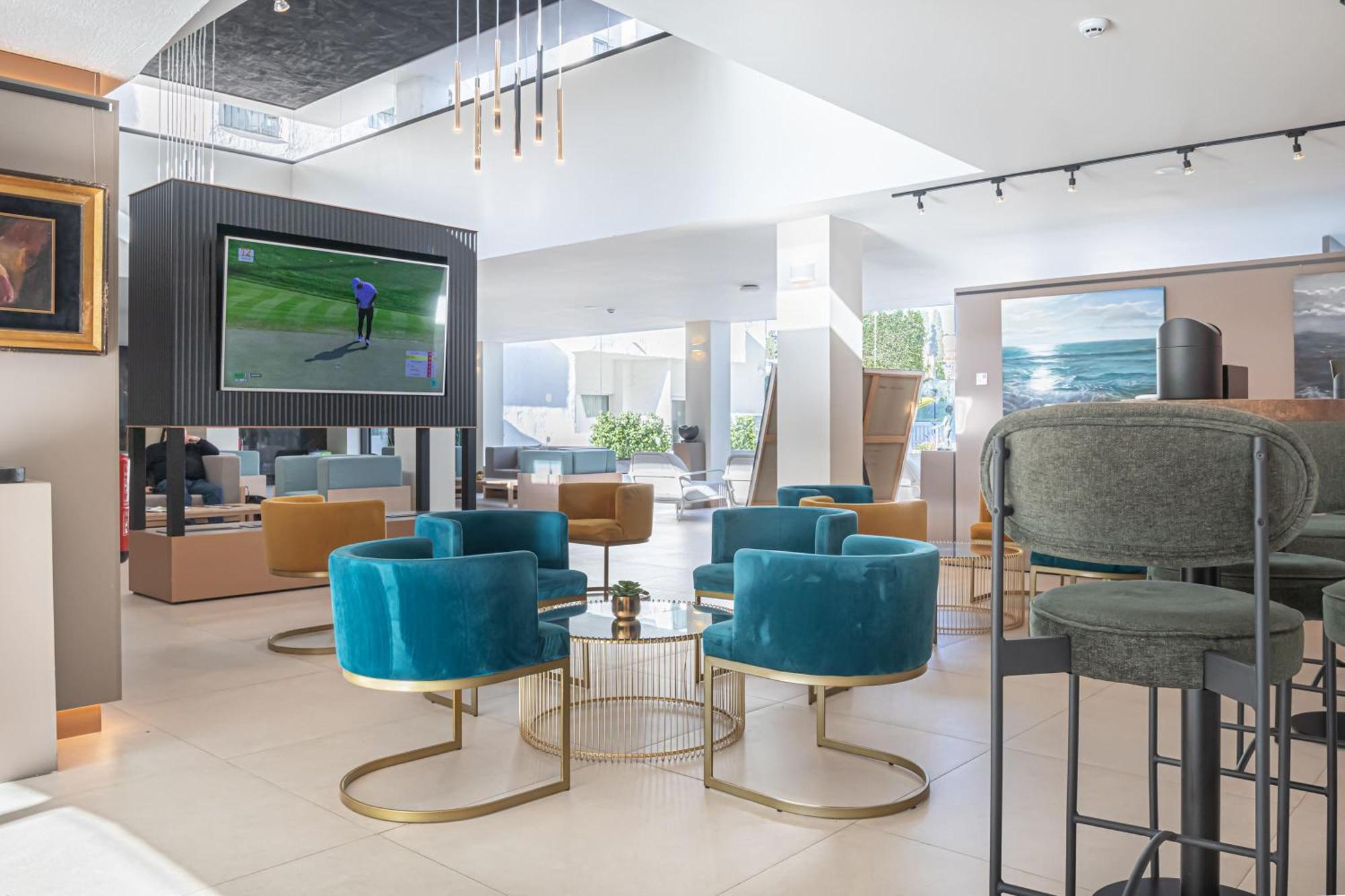 Apartment Occidental 3 - Puerto Banus